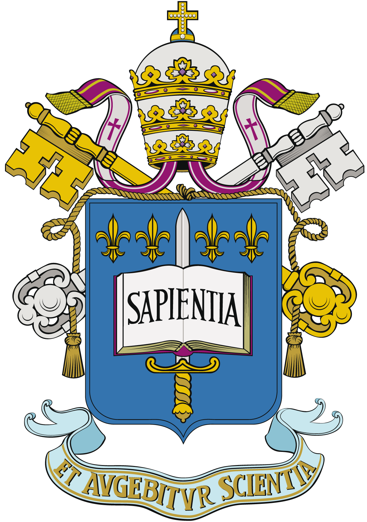 Logo da PUC-SP